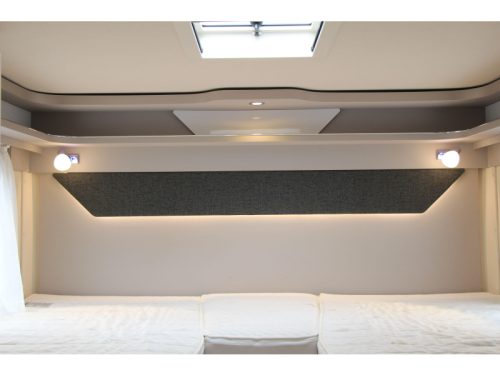 Hymer Tramp 685 S Face2Face - Single beds  photo: 41