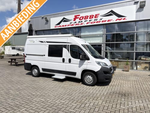 Roadcar 540 R