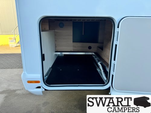 Knaus L!VE TI 590 MF Platinum Selection photo: 21