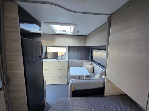 Adria Altea 402 PH photo: 15