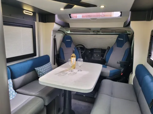 Chausson Exclusive Line 650 X Foto: 9
