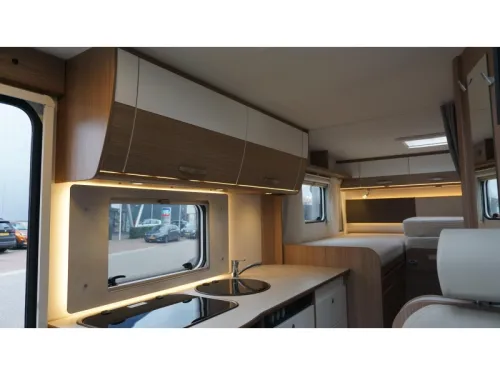Carado T 337 Automatic / single beds  photo: 9