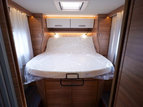 Weinsberg CaraSuite Spicy 700 DX AUTOMATIC FACE 2 FACE 2027 photo: 20