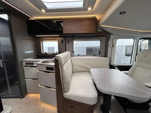 Hymer B-MC I 680  photo: 9
