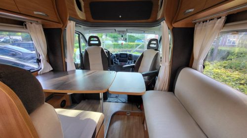 CHALLENGER GENESIS 56 photo: 12