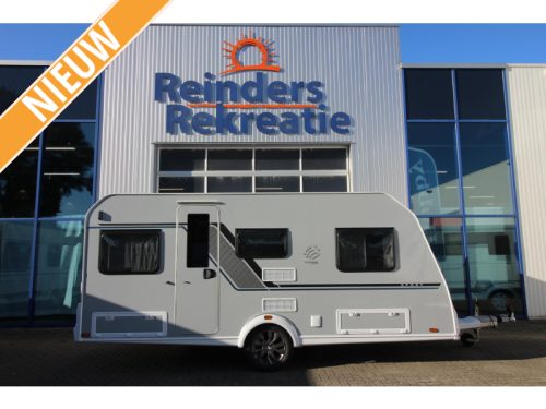 Knaus Sport Platinum 460 EU Model Year 2027