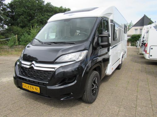Carado V337 Pro Black Semi-integrated Single beds year 2024 photo: 23