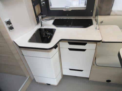 Rapido 696 F Ultimate Line Sehr gepflegt !! KLIMAANLAGE Foto: 7