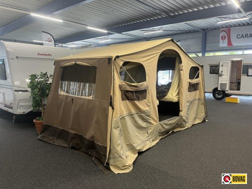 Raclet Safari GL - 1st owner - Kitchen