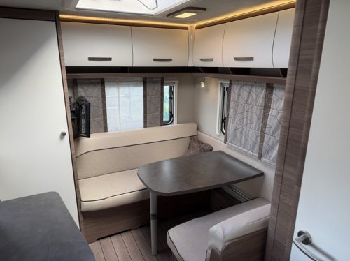 Knaus SPORT 420 QD Silver Selection Foto: 11