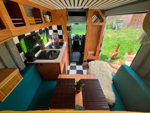 FIAT FIAT DUCATO photo : 6