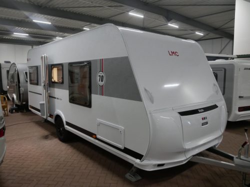 LMC Style 70-Years 453 D jetzt mit GRATIS Mover Foto: 17