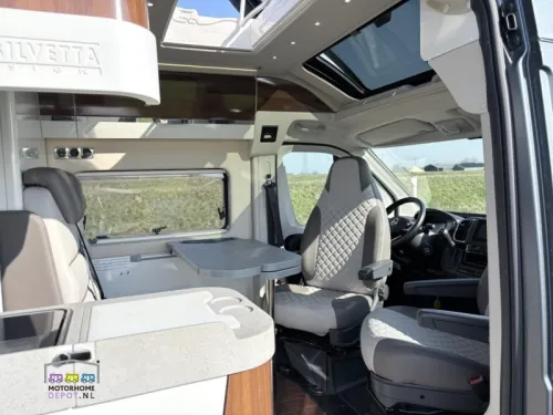 Mobilvetta Design Admiral K6.5  foto: 4