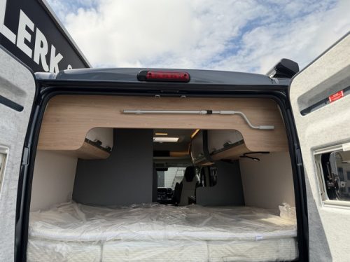 Knaus Boxlife 540 MQ Platinum Select photo : 17