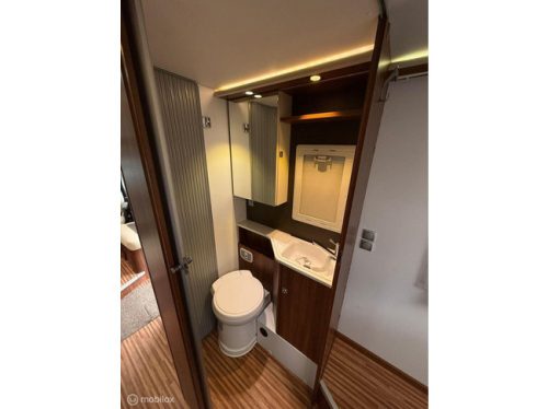 Adria MATRIX M 670 SC photo: 15