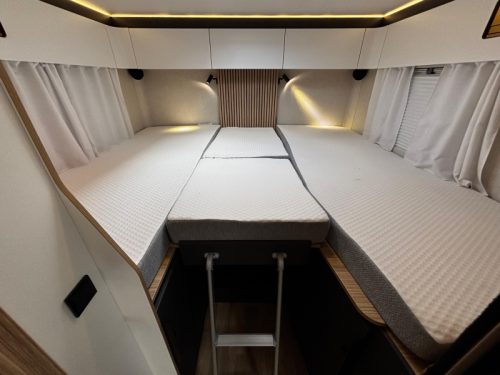 Pilote G 740 FGJ Motorhome, Face to Face 2027 photo: 12