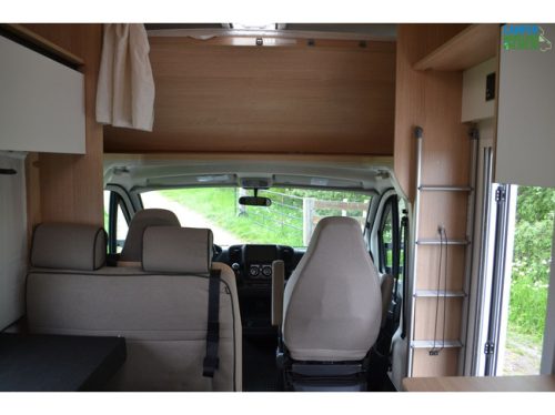 LMC Tourer 690G photo: 21