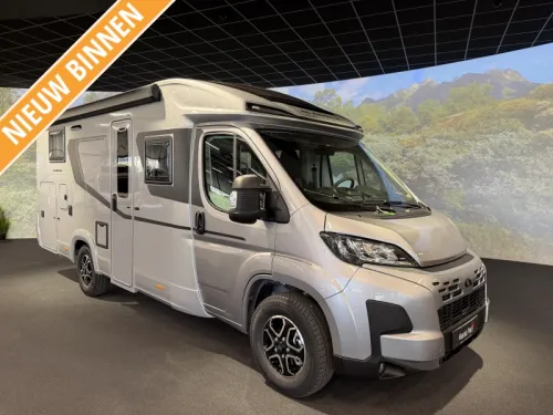 Adria Compact Supreme DL automatic / single beds photo: 0