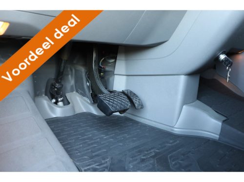 Volkswagen Grand California 600 Oferta de diciembre ahora con 5000 &euro; de descuento El precio incluye un beneficio de stock de 5000 &euro; foto: 20