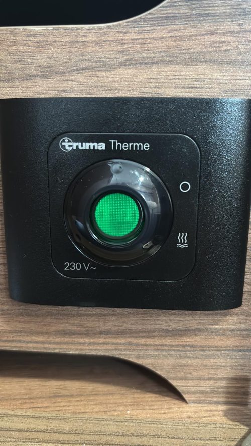 KNAUS FDK 540 Sport photo: 42