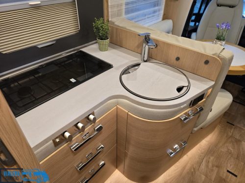 Hymer BMC-T 680 *170PS Automatik* Volle Luftfederung* VOLL! Foto: 18