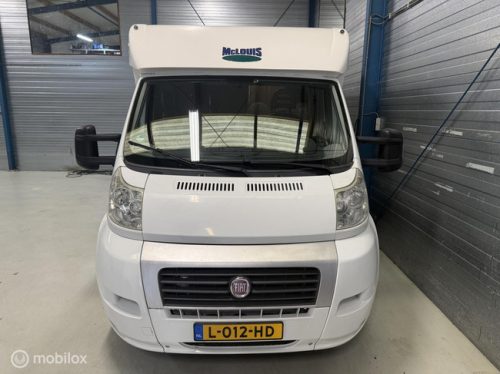 Fiat DUCATO photo: 17