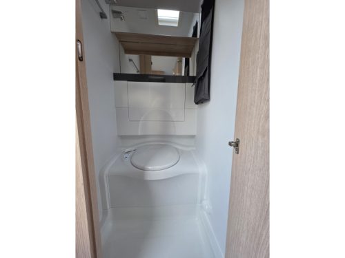 Adria Aviva 400 PS  photo: 13