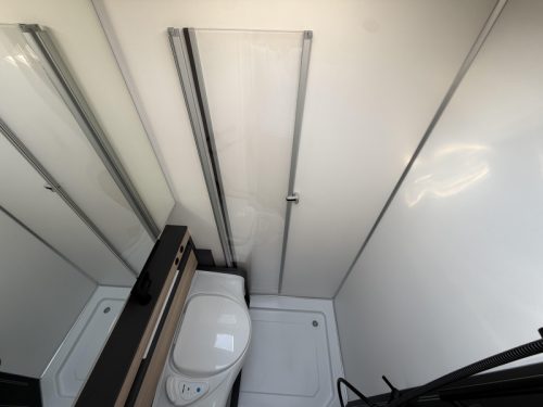 Frankia Neo T 7 GDK Level floor version photo: 11