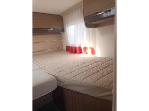 Challenger Premium 287 GA photo: 17