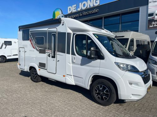 B&uuml;rstner Nexxo Van 590 G Citroen Foto: 2