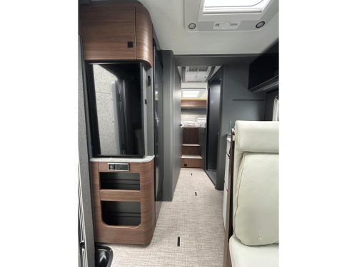 Hymer B-MC I 680  Foto: 16