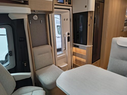 Hymer BMC-T 680 - Discount photo: 3