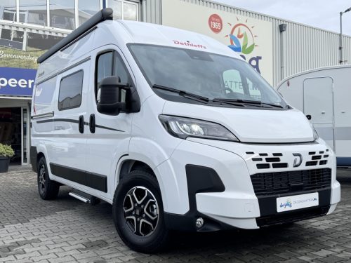 Dethleffs Globetrail 540 DR - Extra Vorteil - Foto: 21