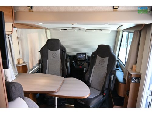 Knaus Van I 650MEG photo: 5