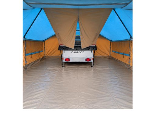 Campooz Red Ruby Foto: 5
