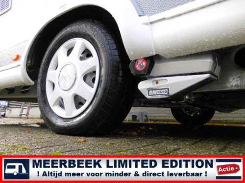 Hobby De Luxe 545 KMF 6229,=DISCOUNT THULE&MOVER photo: 5