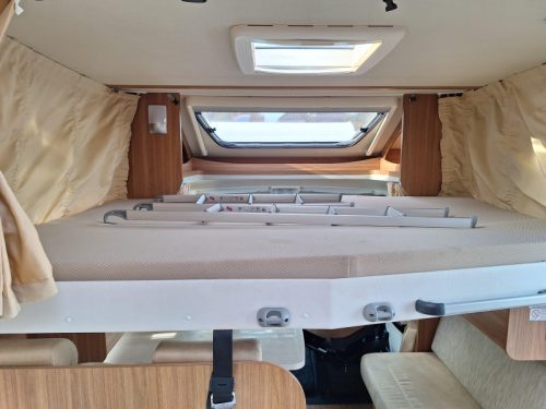 Carado T 448 -XL EINZELBETTEN+HUBBETT Foto: 9