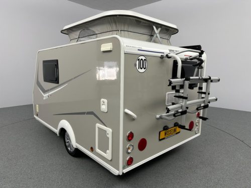 Trigano Mini Freestyle 290 photo: 2