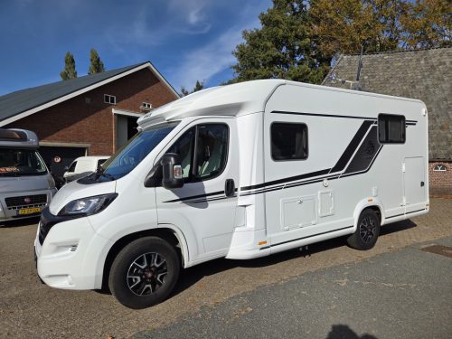 Knaus Sky TI Platinum 650 2023 photo: 0