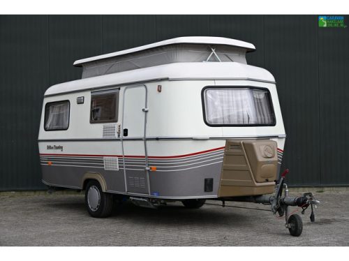 Eriba Touring Troll 540 Foto: 0