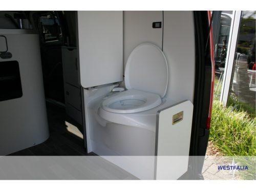 Ford Nugget PLUS 150pk Aut. inkl. 12 Monate Garantie Foto: 4
