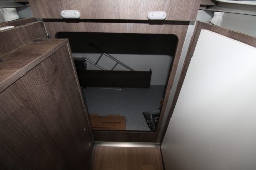 Benimar Tessoro T463 photo: 10