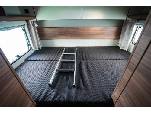 Weinsberg CaraHome 650 DG expected photo: 10