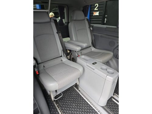 Mercedes-Benz Viano CDI 3ltr 2009 foto: 11