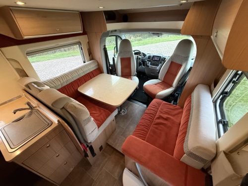 BUERSTNER BIT720 Foto: 4