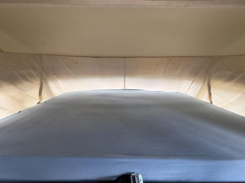 Hymer B 574 130HP, Fixed bed, Great layout photo: 22