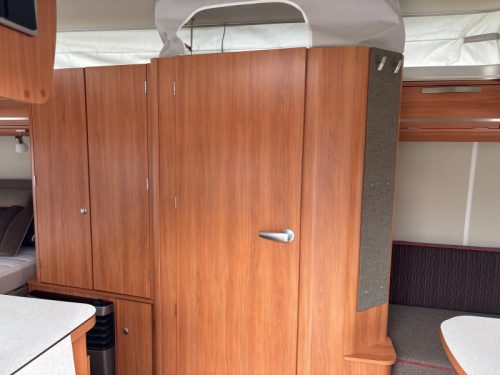 Eriba Touring Troll GT 530 Mover/Thule Markise Foto: 6