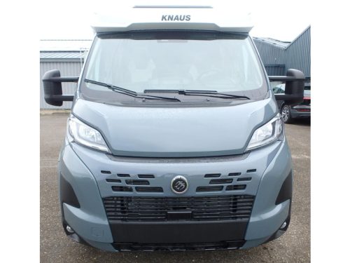 Knaus L!ve Ti 650 MEG Camper Rental Offer photo: 5