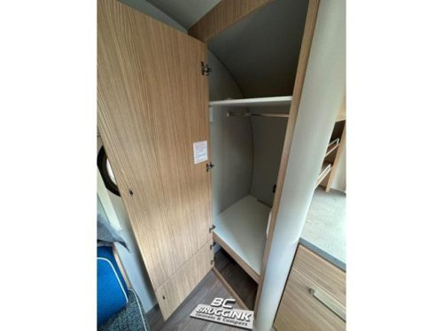 T@B 320 Basic EX-HUUR MOVER TENT FTSDRG foto: 7