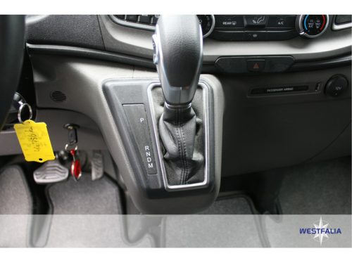 Westfalia FORD NUGGET PLUS 150 PS Automatik Foto: 12